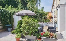 Nice Home To Stay At Prague Close To Castle With Terrace And Garden
